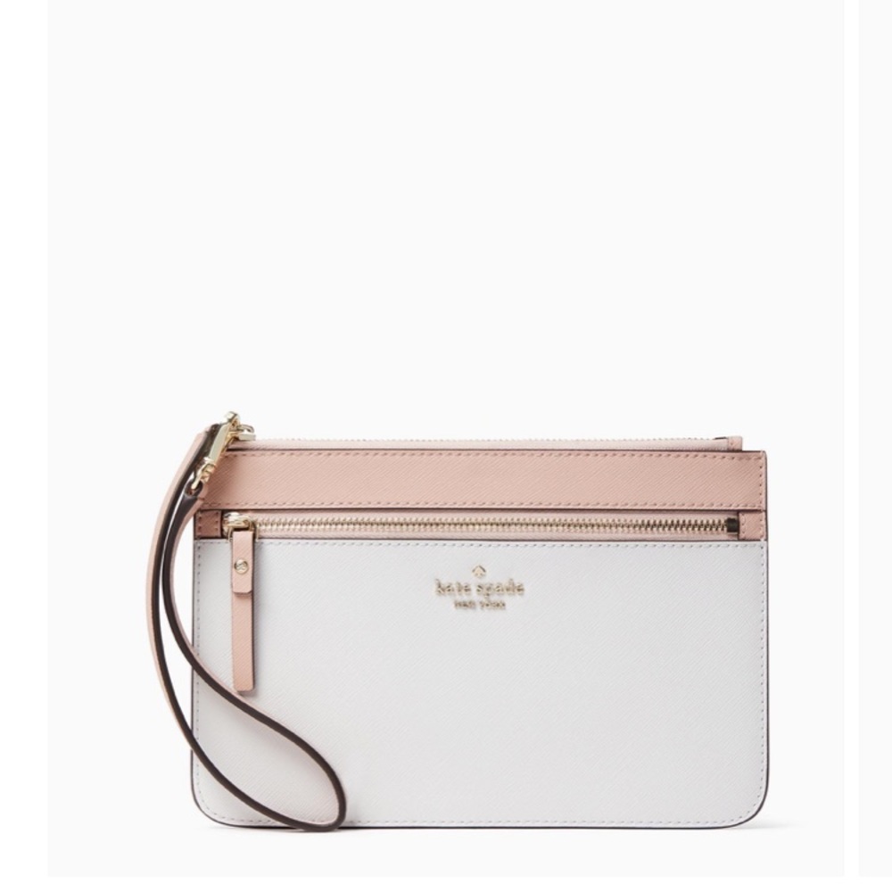 Kate Spade Laurel Way Wristlet